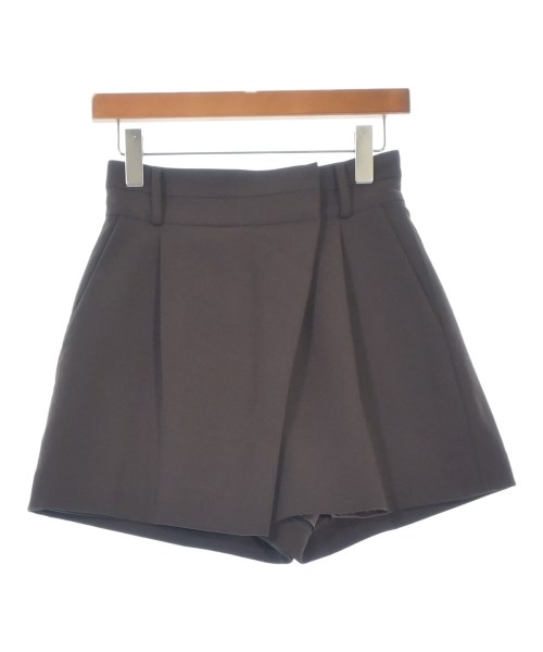 メゾンスペシャル(MAISON SPECIAL)のMAISON SPECIAL ショートパンツ