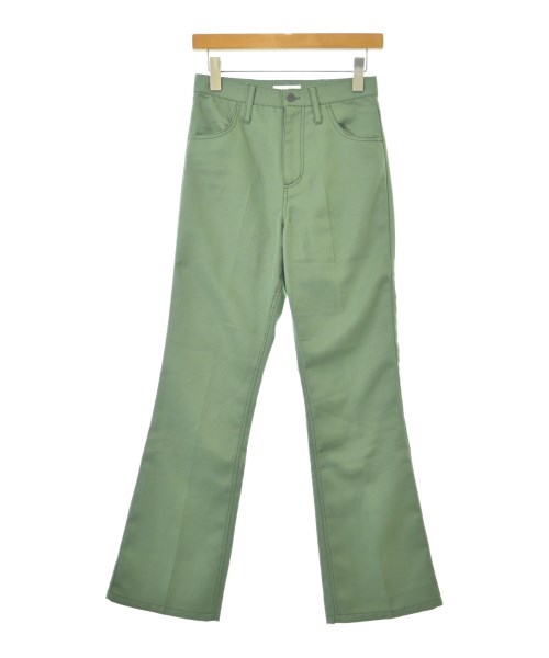 メゾンスペシャル(MAISON SPECIAL)のMAISON SPECIAL スラックス