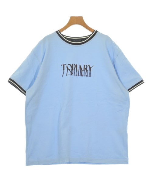 MAISON SPECIAL(メゾンスペシャル)Tシャツ・カットソー 青 サイズ:F/2200648172192