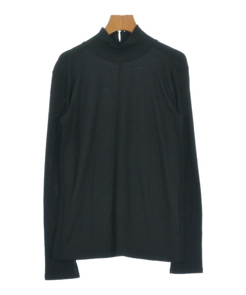 MAISON SPECIAL(メゾンスペシャル)Tシャツ・カットソー 黒 サイズ:F/2200652216042