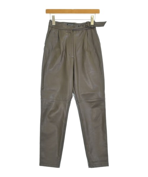 MAISON SPECIAL(メゾンスペシャル)その他 茶 サイズ:34(XS位)/2200653582153