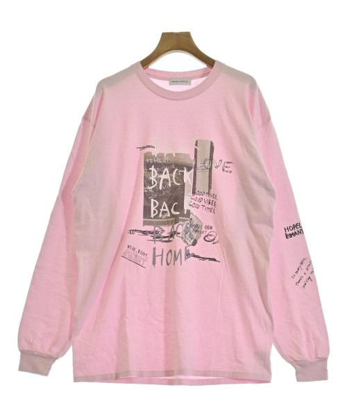 MAISON SPECIAL(メゾンスペシャル)のTシャツ・カットソー サイズ:F 4,000円