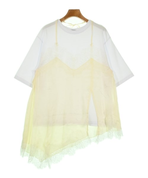 MAISON SPECIAL(メゾンスペシャル)のTシャツ・カットソー サイズ:F 7,400円