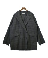 MAISON SPECIAL カジュアルジャケット