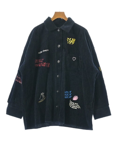 メゾンスペシャル(MAISON SPECIAL)のMAISON SPECIAL ブルゾン（その他）