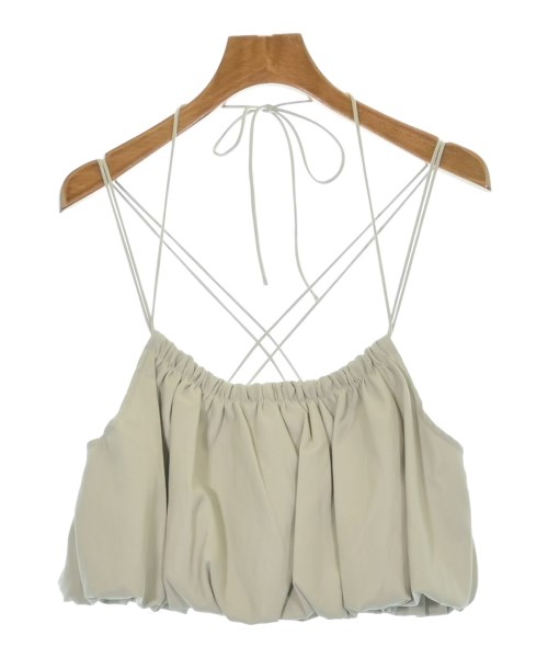 MAISON SPECIAL(メゾンスペシャル)ブラウス 白 サイズ:F/2200667613133