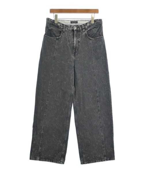MAISON SPECIAL(メゾンスペシャル)のデニムパンツ サイズ:36(S位) 9,400円
