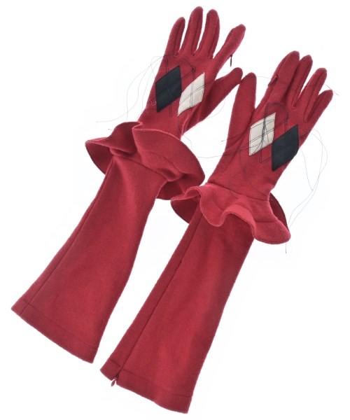 ヨウヘイオオノ(YOHEI OHNO)のYOHEI OHNO 手袋