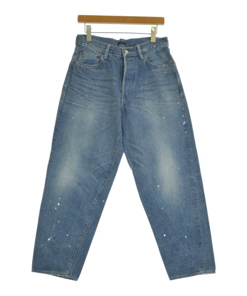LENO(リノ)デニムパンツ 青 サイズ:32(L位)/2200648286325