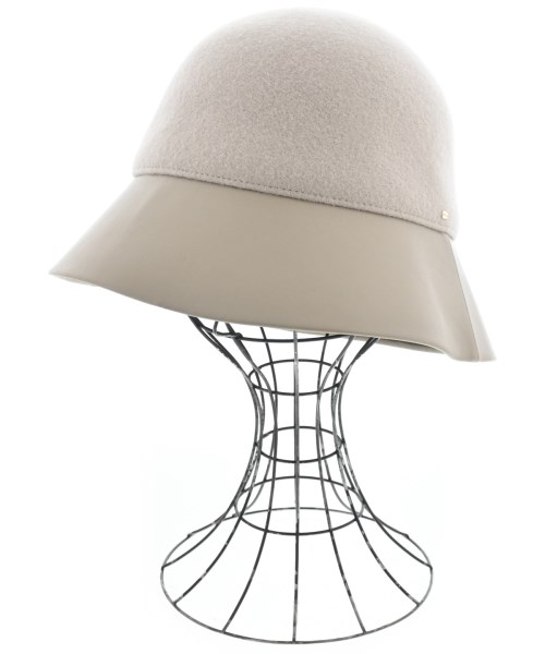 IRIS 47(イリスフォーセブン)その他 ベージュ サイズ:57cm/2200644571135