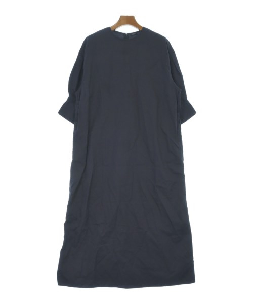 LOEFF(ロエフ)ワンピース 紺 サイズ:0(XS位)/2200622041698