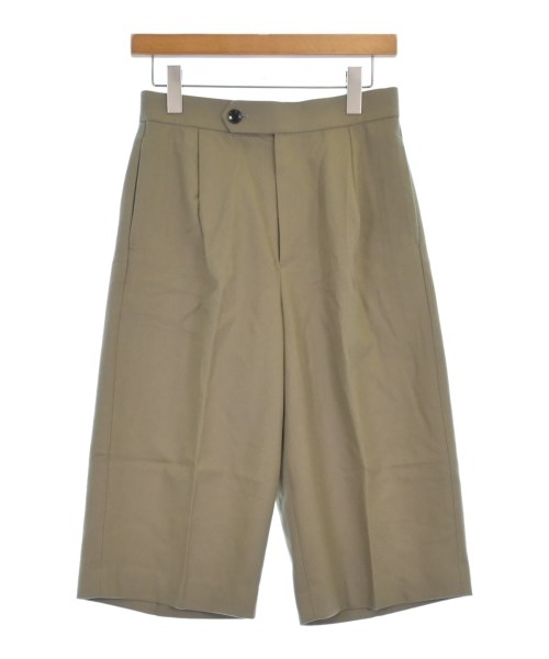 LOEFF(ロエフ)ショートパンツ ベージュ サイズ:1(S位)/2200597553011