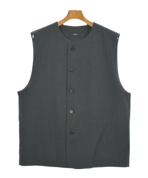 LOEFF(ロエフ)その他 グレー サイズ:1(S位)/2200666832078