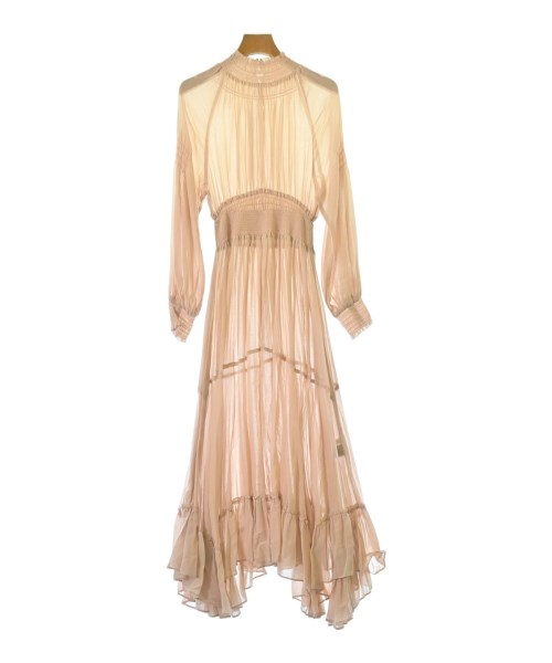 CASA FLINE(カーサフライン)ワンピース ピンク サイズ:F/2200619158033