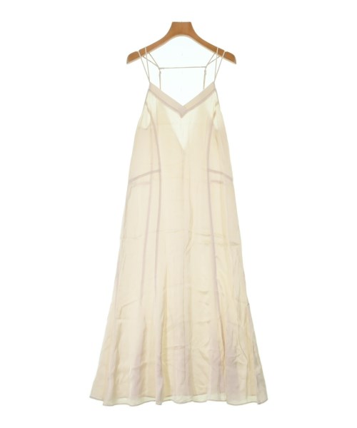 CASA FLINE(カーサフライン)ワンピース ベージュ サイズ:F/2200617498063