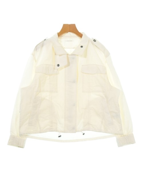 CASA FLINE(カーサフライン)のブルゾン サイズ:0(XS位) 9,900円