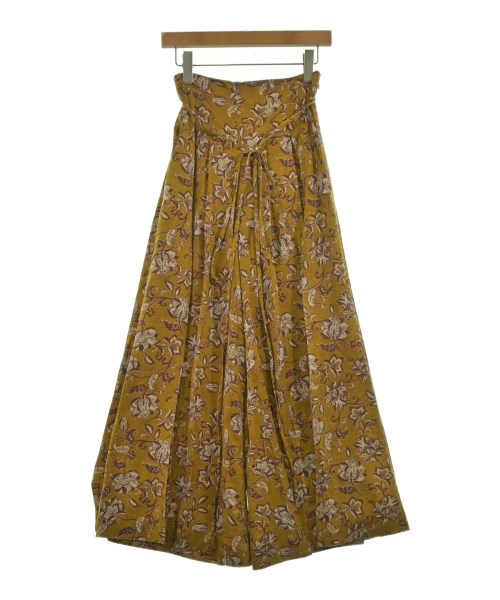 CASA FLINE(カーサフライン)その他 黄 サイズ:0(XS位)/2200651139014