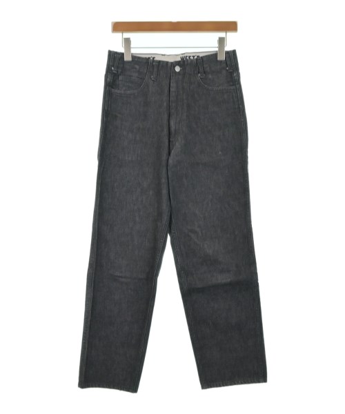 ウエストオーバーオールズ(WESTOVERALLS)のWESTOVERALLS デニムパンツ