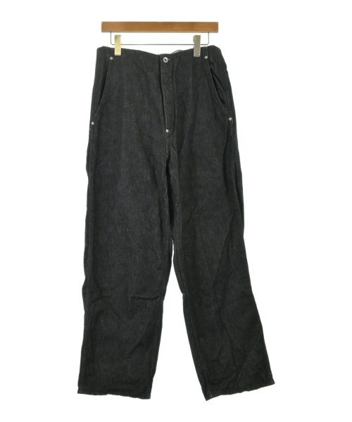WESTOVERALLS(ウエストオーバーオールズ)のデニムパンツ サイズ:-(M位) 6,440円