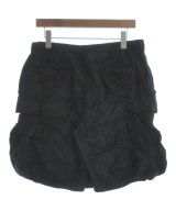 blurhms（ブラームス）ショートパンツ 黒 サイズ:-(XS位) メンズ/2200459923228