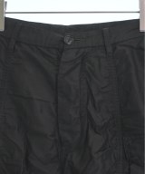 blurhms（ブラームス）ショートパンツ 黒 サイズ:-(XS位) メンズ/2200459923228