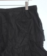 blurhms（ブラームス）ショートパンツ 黒 サイズ:-(XS位) メンズ/2200459923228
