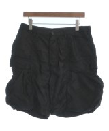 blurhms ショートパンツ