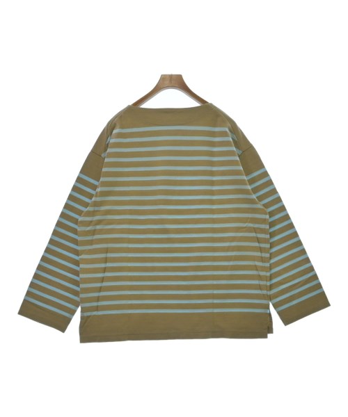 blurhms（ブラームス）Tシャツ・カットソー ベージュ サイズ:2(M位) メンズ/2200460642095