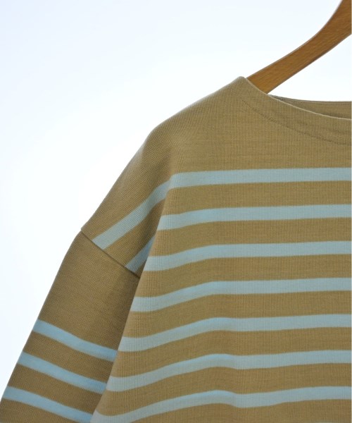 blurhms（ブラームス）Tシャツ・カットソー ベージュ サイズ:2(M位) メンズ/2200460642095