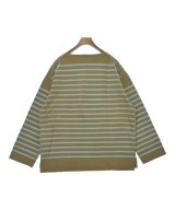 blurhms（ブラームス）Tシャツ・カットソー ベージュ サイズ:2(M位) メンズ/2200460642095