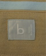 blurhms（ブラームス）Tシャツ・カットソー ベージュ サイズ:2(M位) メンズ/2200460642095