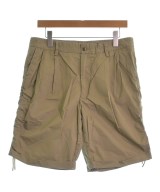 blurhms ショートパンツ