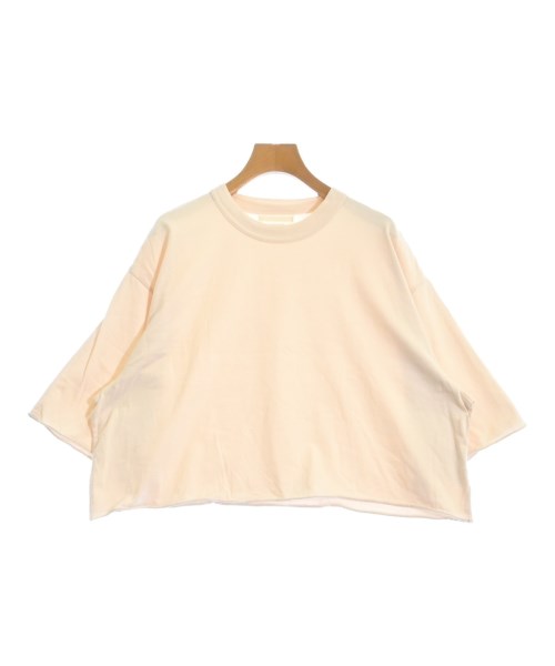 blurhms(ブラームス)Tシャツ・カットソー ピンク サイズ:0(XS位)/2200636142060