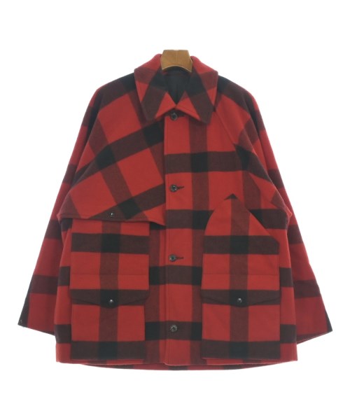 blurhms(ブラームス)その他 赤 サイズ:3(L位)/2200644837040