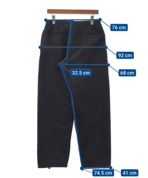 blurhms（ブラームス）その他 グレー サイズ:2(M位) メンズ/2200520150065