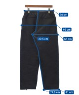 blurhms（ブラームス）その他 グレー サイズ:2(M位) メンズ/2200520150065