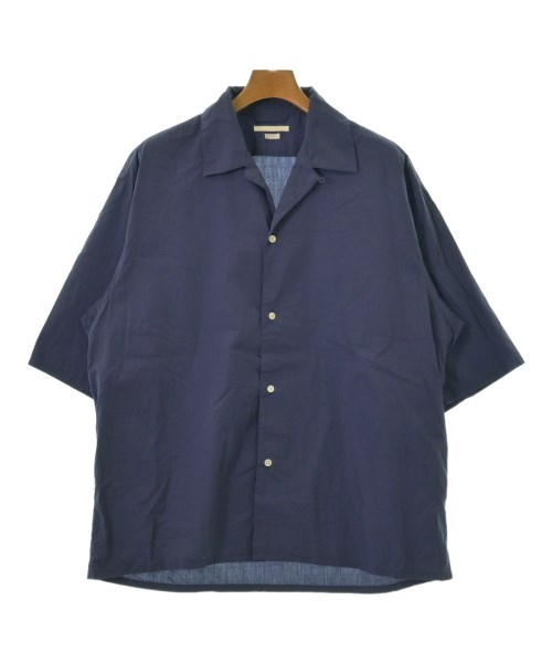 ブラームス(blurhms)のblurhms カジュアルシャツ