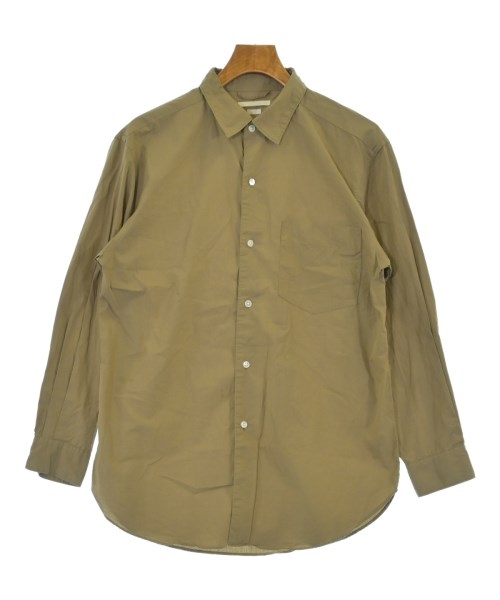 ブラームス(blurhms)のblurhms カジュアルシャツ