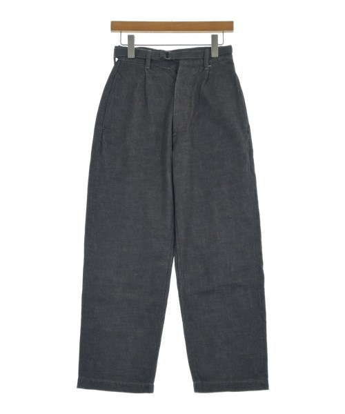 ブラームス(blurhms)のblurhms デニムパンツ