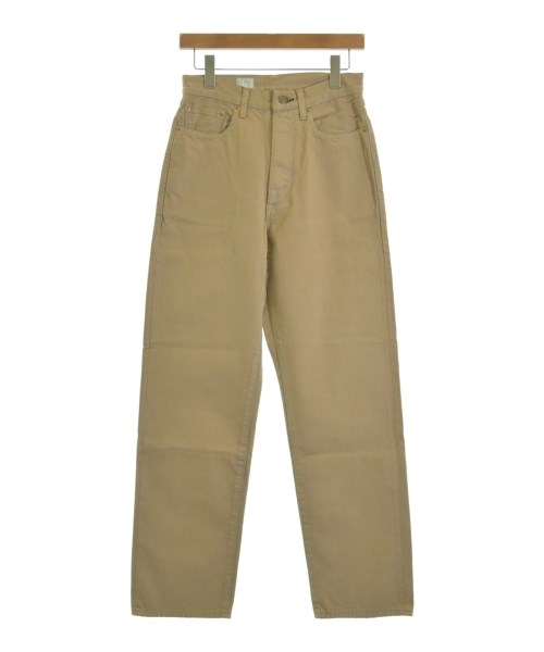 ブラームスルーツストック(blurhmsROOTSTOCK)のblurhmsROOTSTOCK デニムパンツ