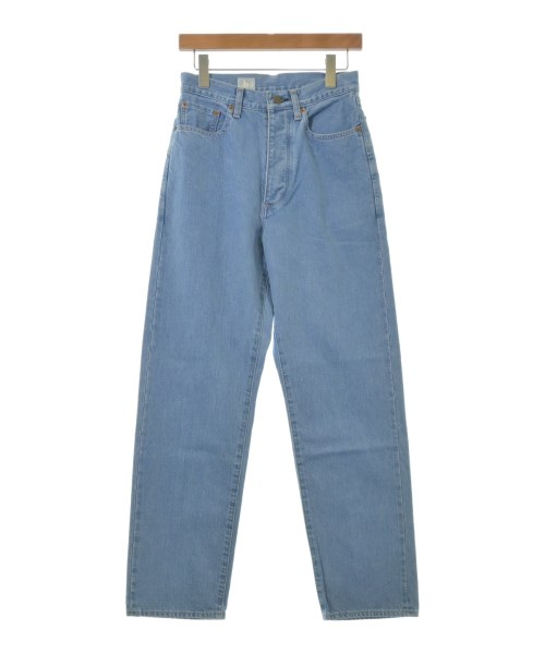 ブラームスルーツストック(blurhmsROOTSTOCK)のblurhmsROOTSTOCK デニムパンツ