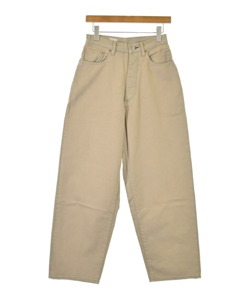 ブラームスルーツストック(blurhmsROOTSTOCK)のblurhmsROOTSTOCK デニムパンツ