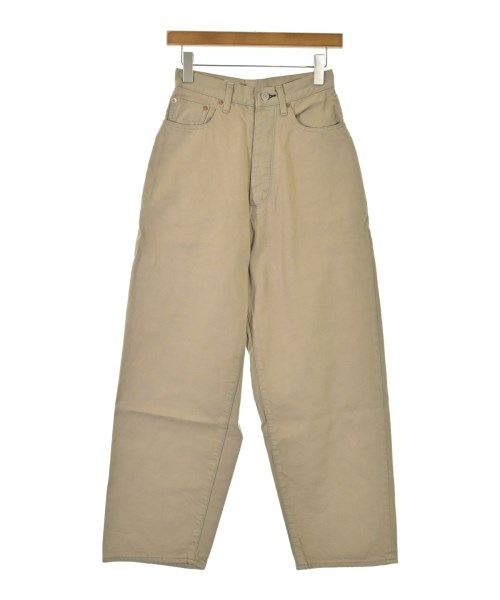 ブラームスルーツストック(blurhmsROOTSTOCK)のblurhmsROOTSTOCK デニムパンツ