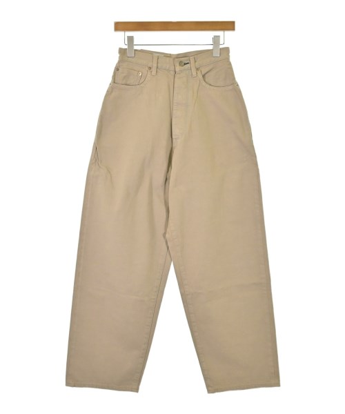 ブラームスルーツストック(blurhmsROOTSTOCK)のblurhmsROOTSTOCK デニムパンツ