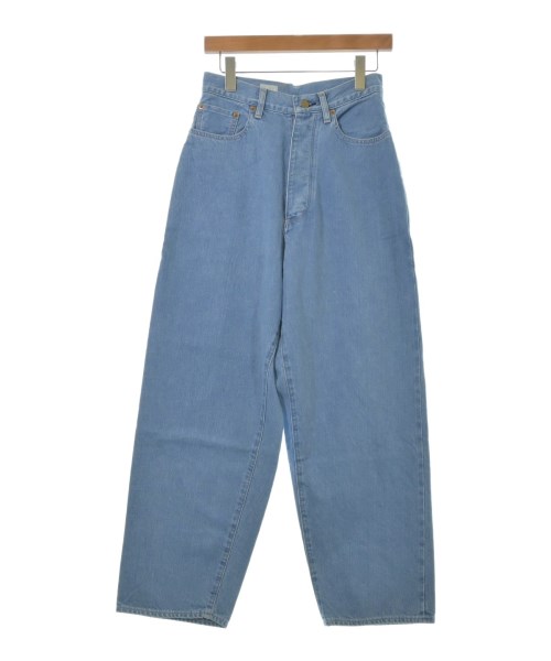 ブラームスルーツストック(blurhmsROOTSTOCK)のblurhmsROOTSTOCK デニムパンツ
