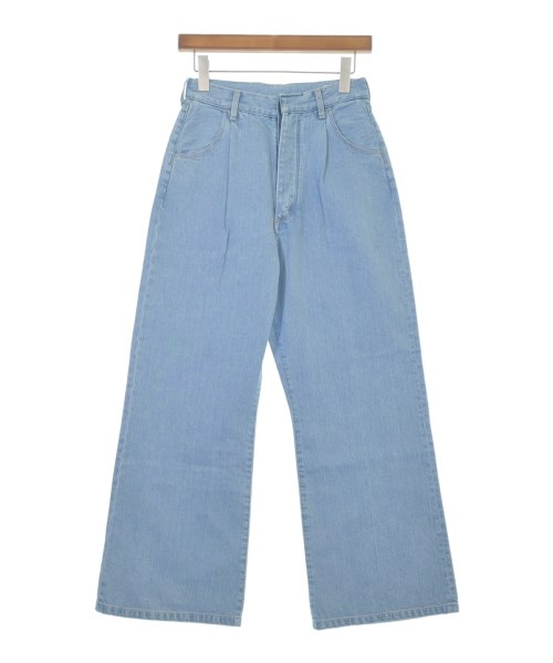 ブラームス(blurhms)のblurhms デニムパンツ