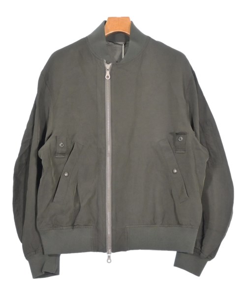 ブラームス(blurhms)のblurhms ブルゾン（その他）