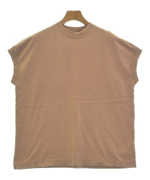blurhms(ブラームス)ノースリーブ ベージュ サイズ:0(XS位)/2200514168069