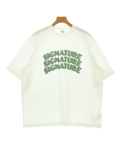 ブラームス(blurhms)のblurhms Tシャツ・カットソー