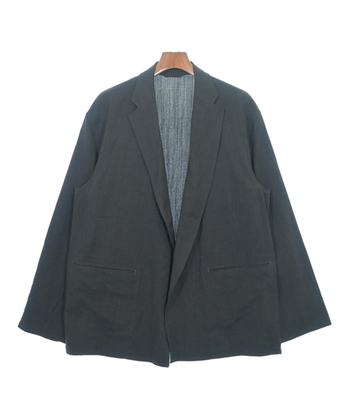 ブラームス(blurhms)のblurhms カジュアルジャケット